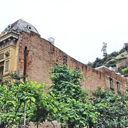 Holiday House Tbilisi Buitenkant foto