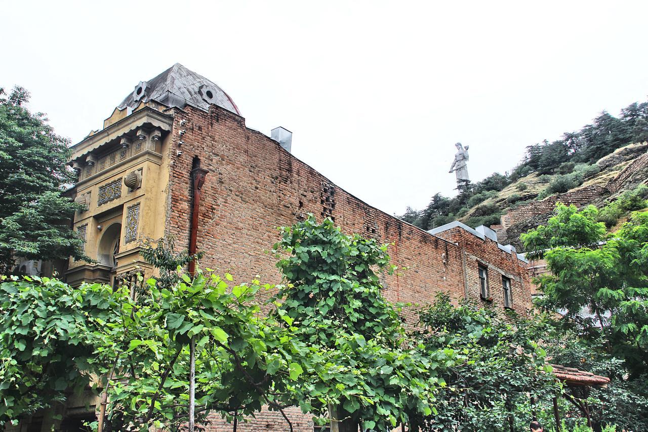 Holiday House Tbilisi Buitenkant foto
