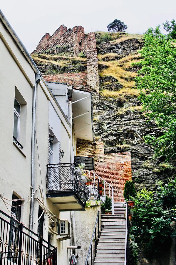 Holiday House Tbilisi Buitenkant foto