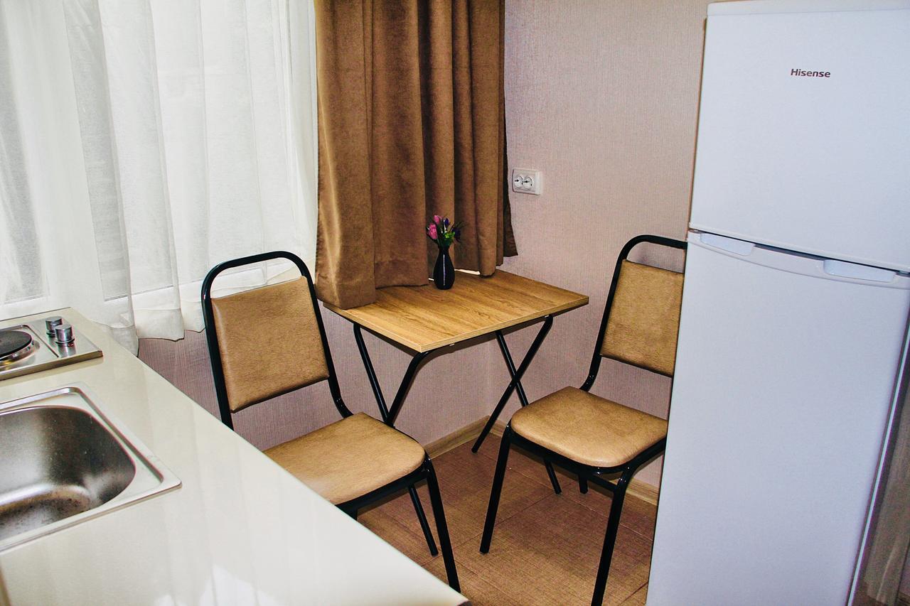 Holiday House Tbilisi Buitenkant foto