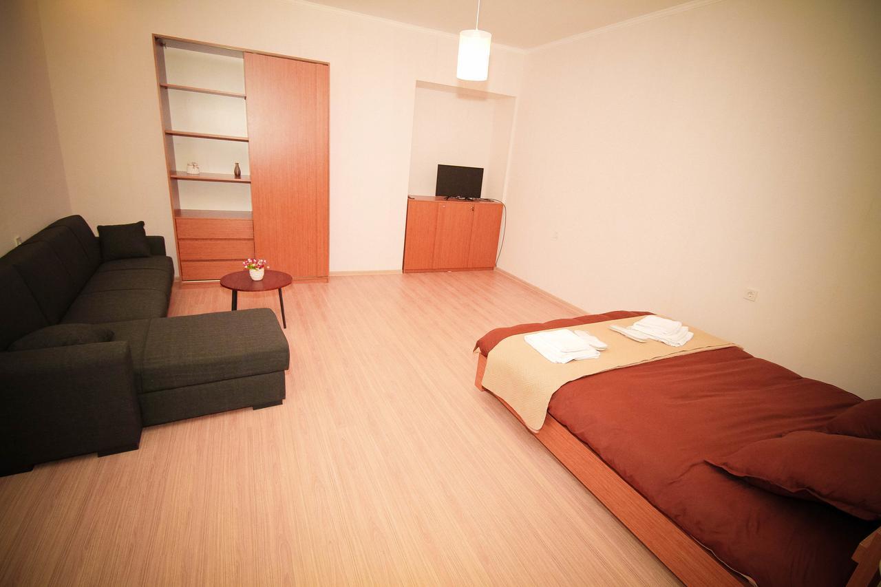 Holiday House Tbilisi Buitenkant foto