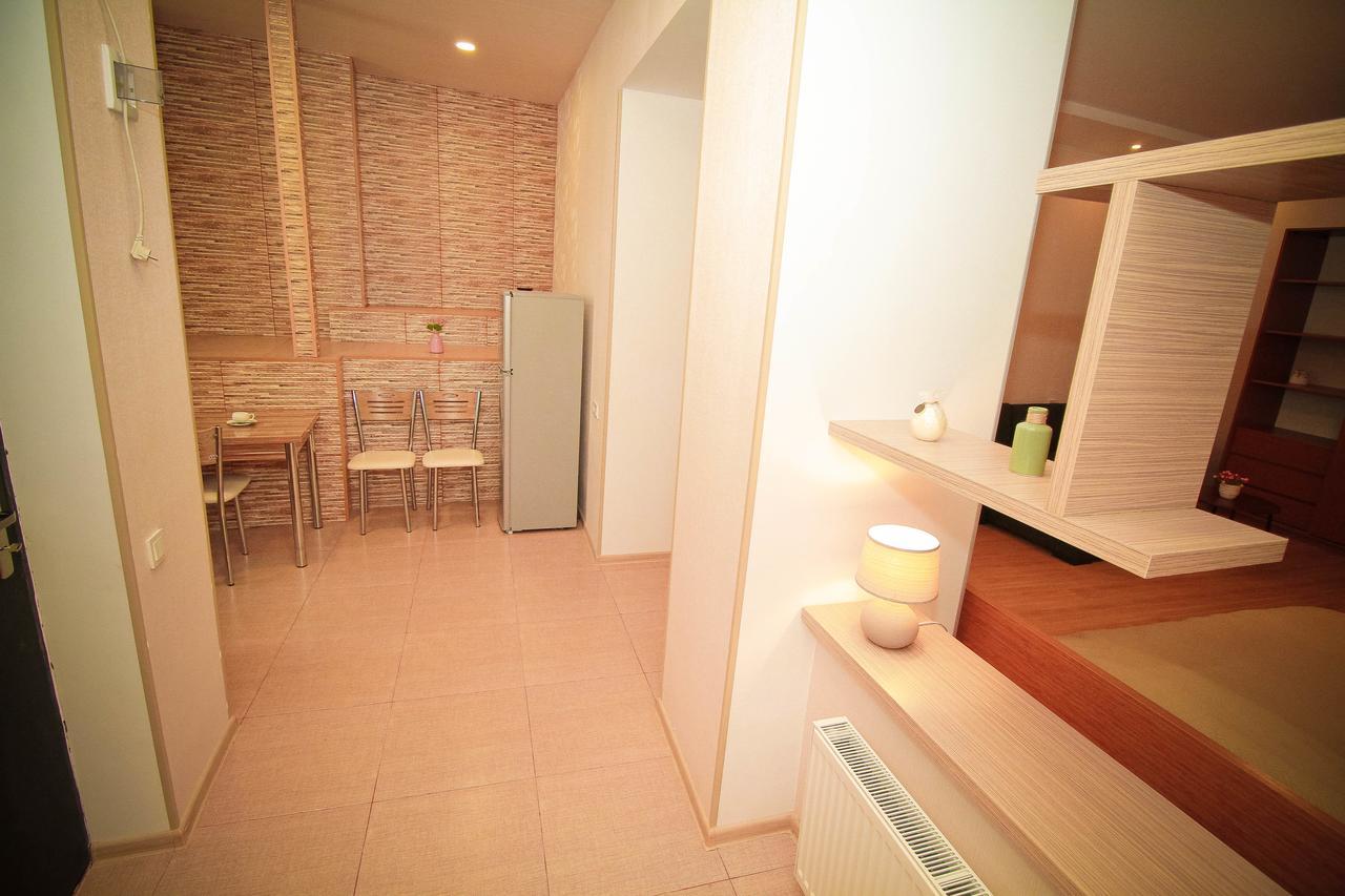 Holiday House Tbilisi Buitenkant foto