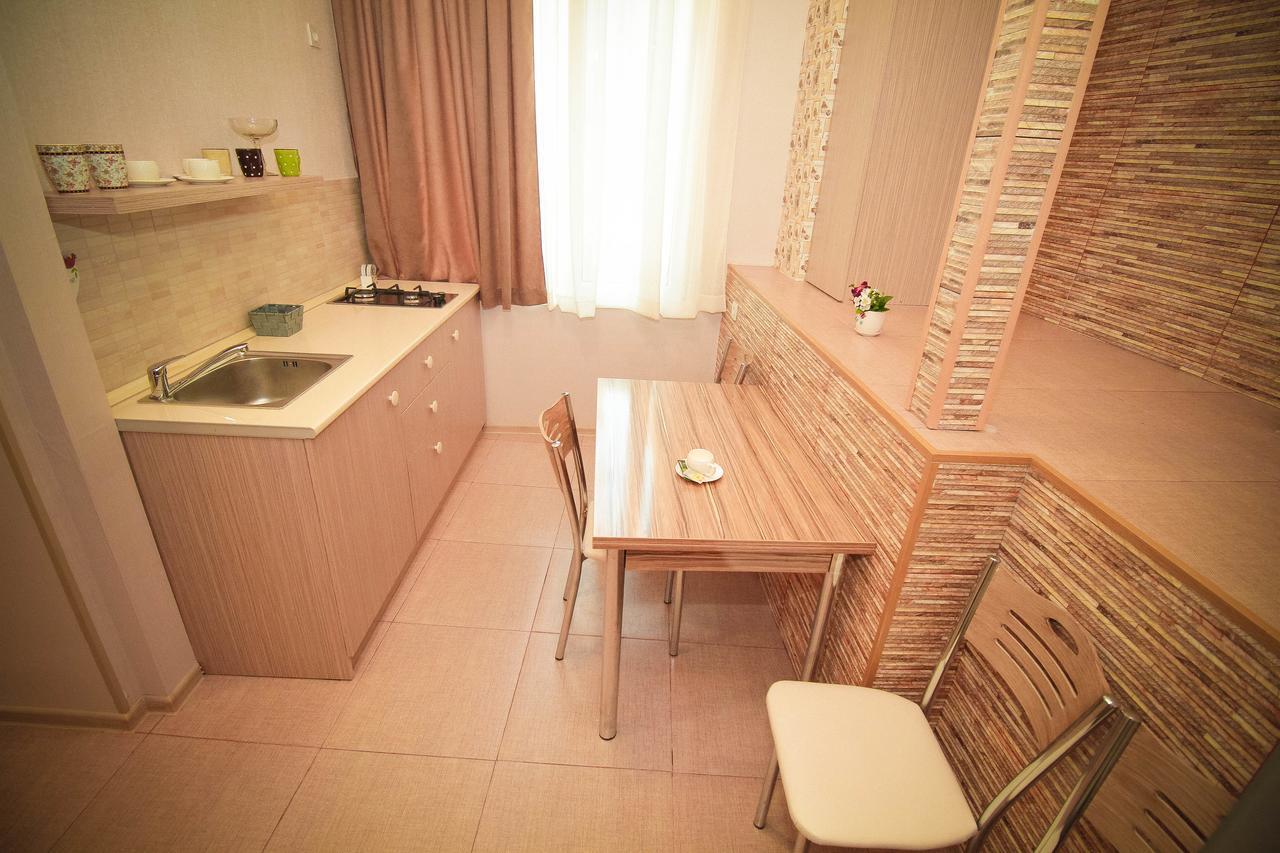 Holiday House Tbilisi Buitenkant foto