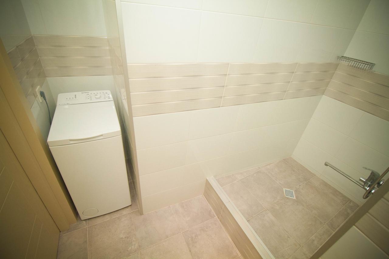 Holiday House Tbilisi Buitenkant foto