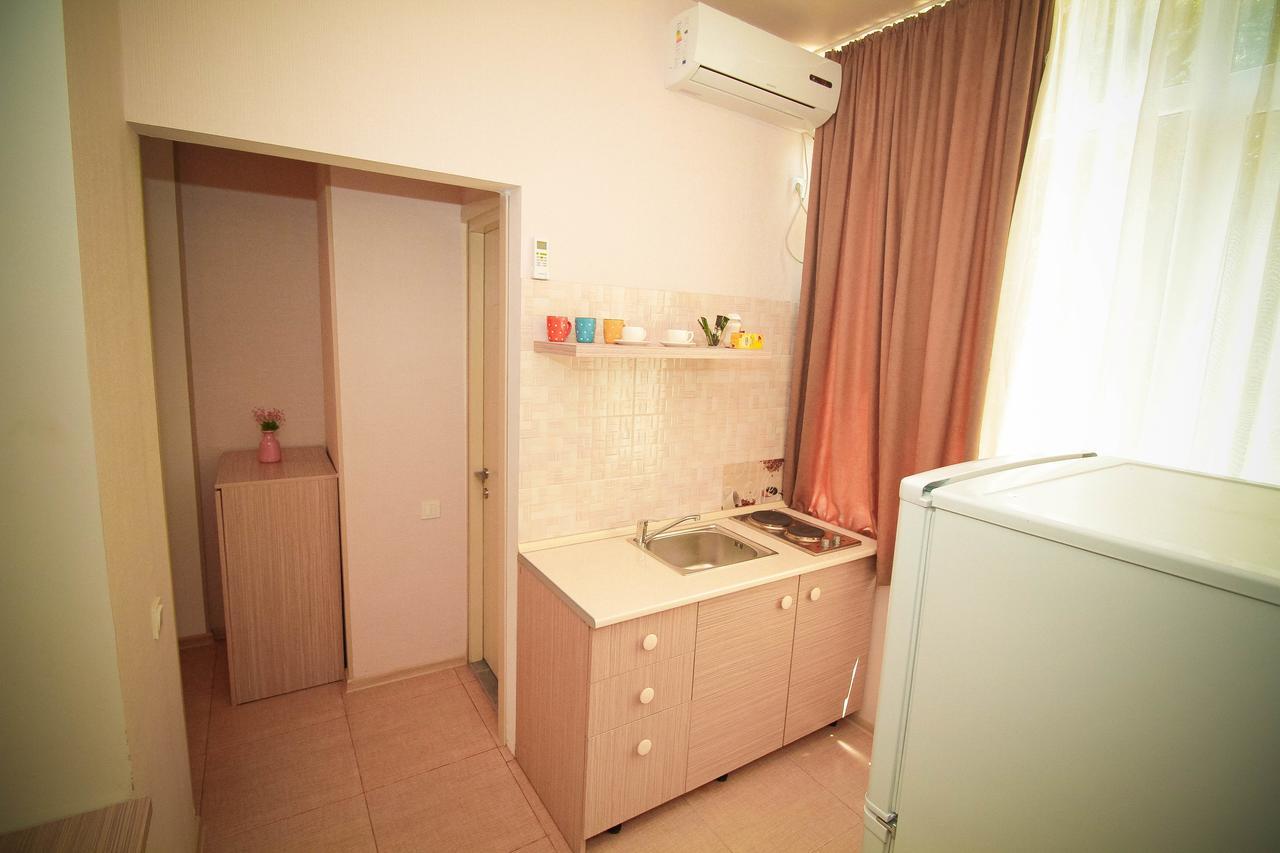 Holiday House Tbilisi Buitenkant foto