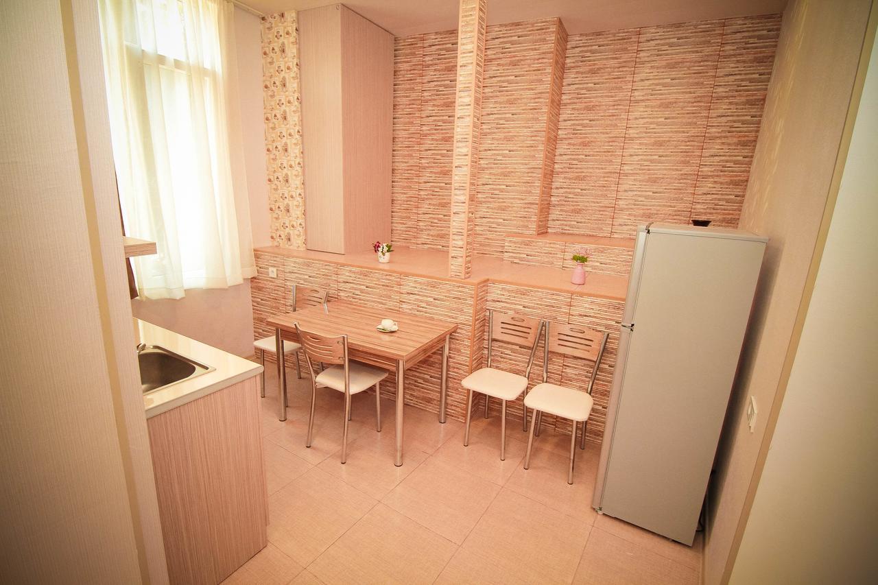 Holiday House Tbilisi Buitenkant foto
