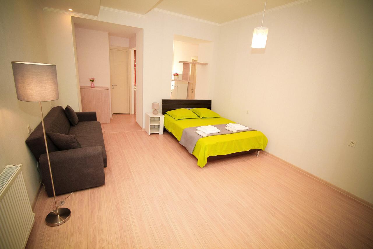 Holiday House Tbilisi Buitenkant foto