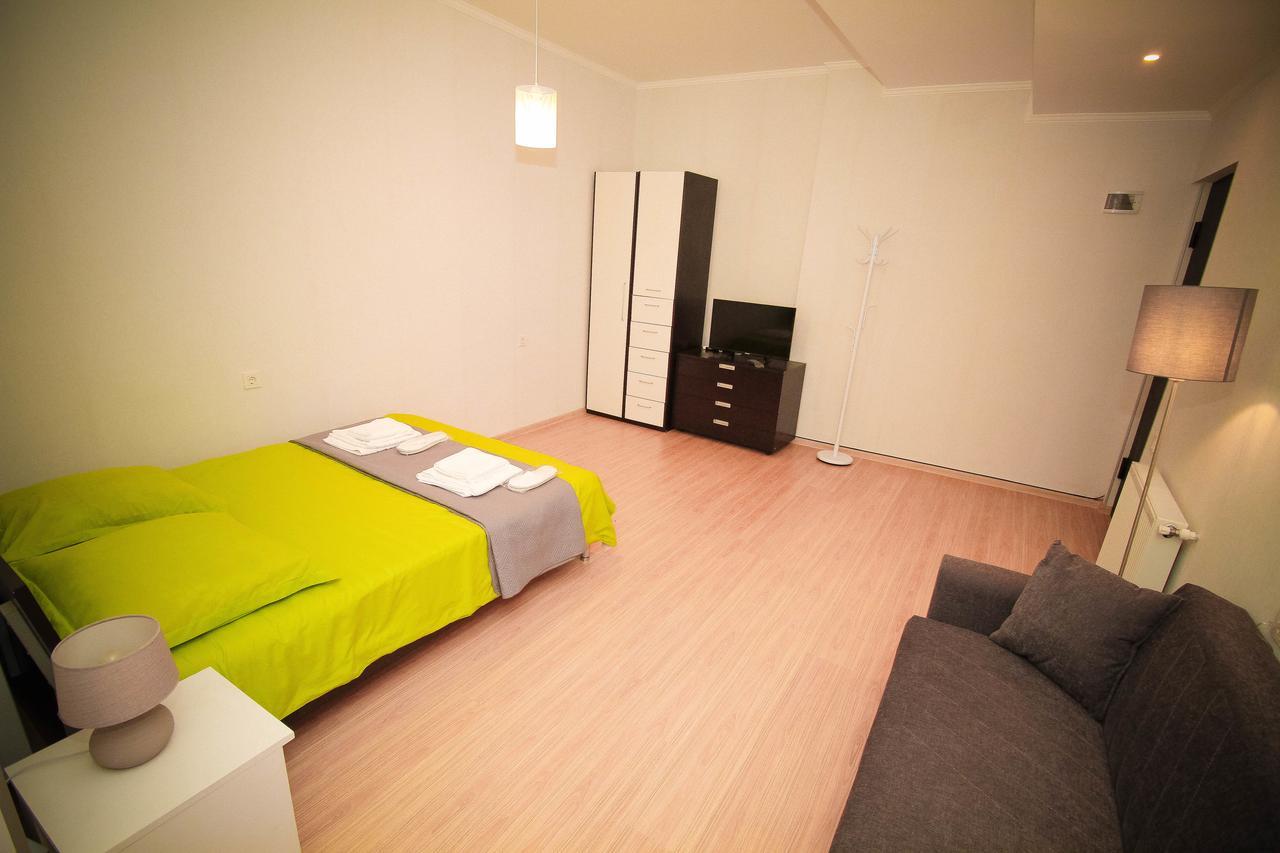 Holiday House Tbilisi Buitenkant foto