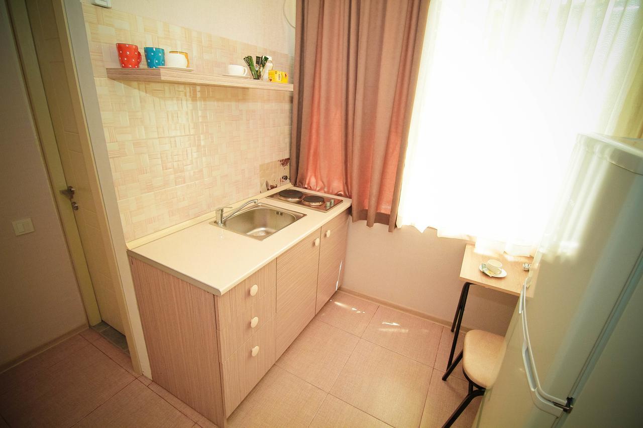 Holiday House Tbilisi Buitenkant foto