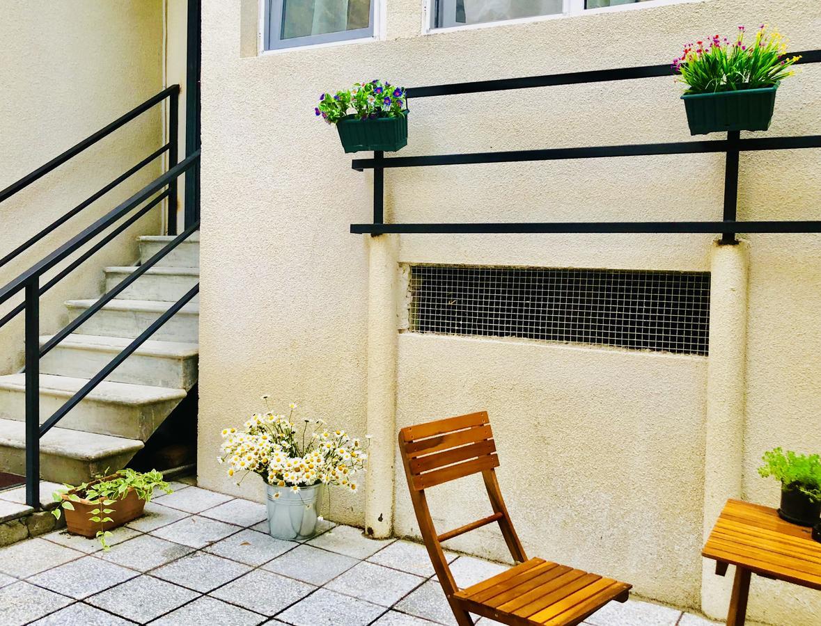 Holiday House Tbilisi Buitenkant foto