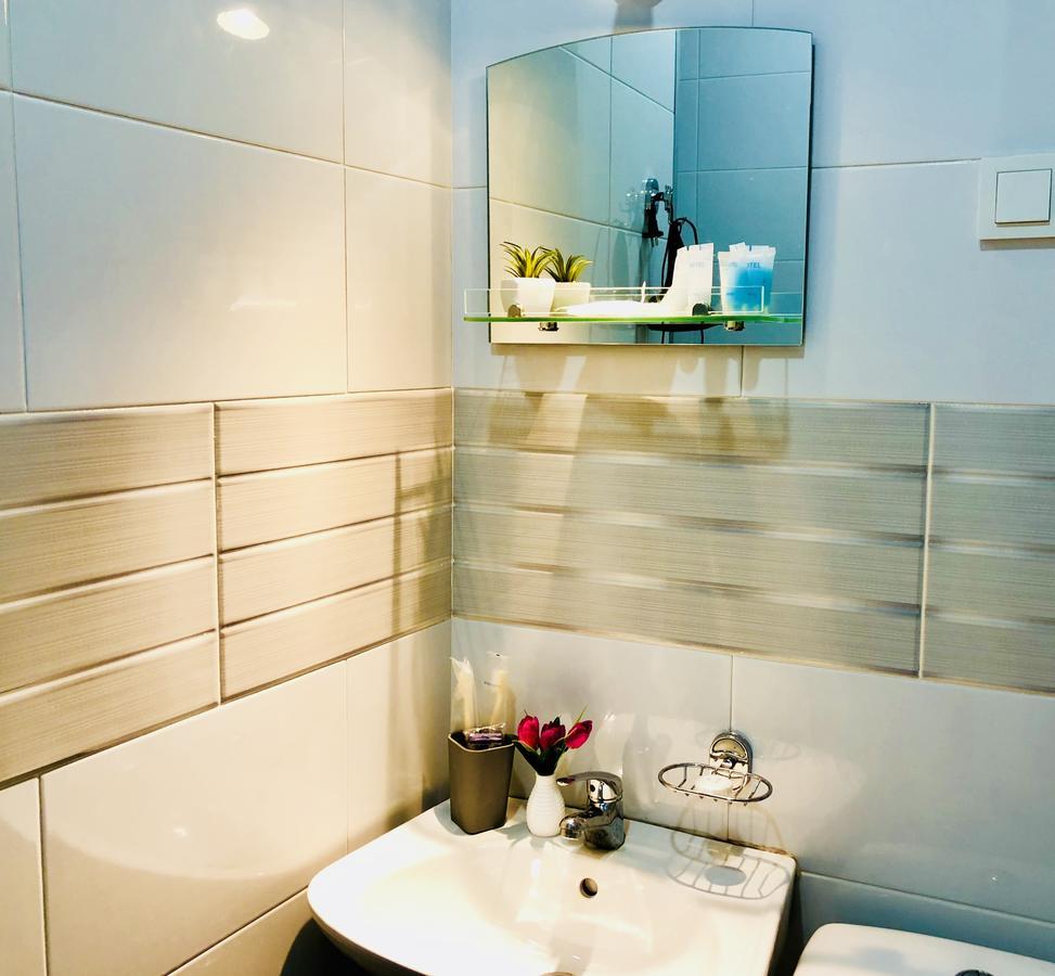 Holiday House Tbilisi Buitenkant foto