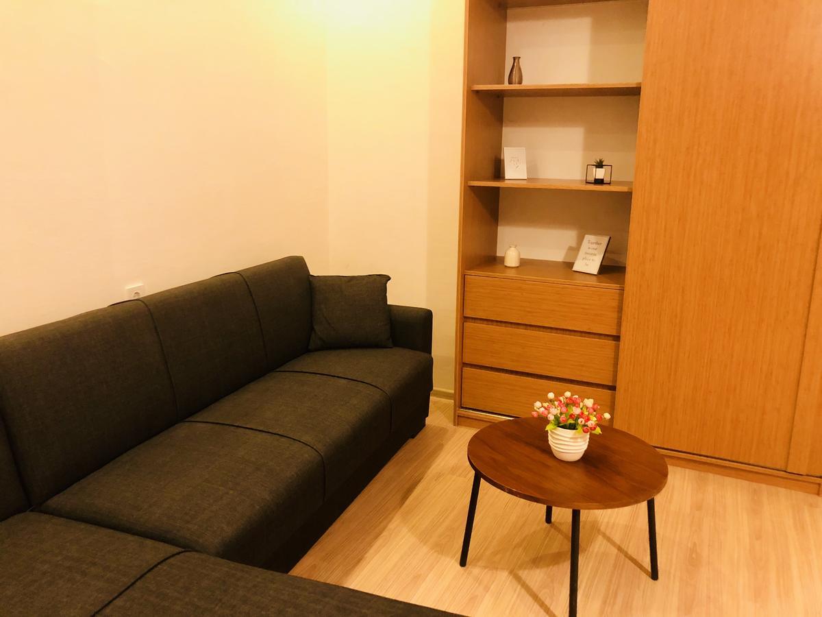 Holiday House Tbilisi Buitenkant foto