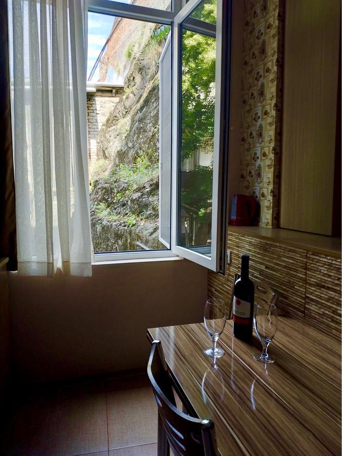 Holiday House Tbilisi Buitenkant foto